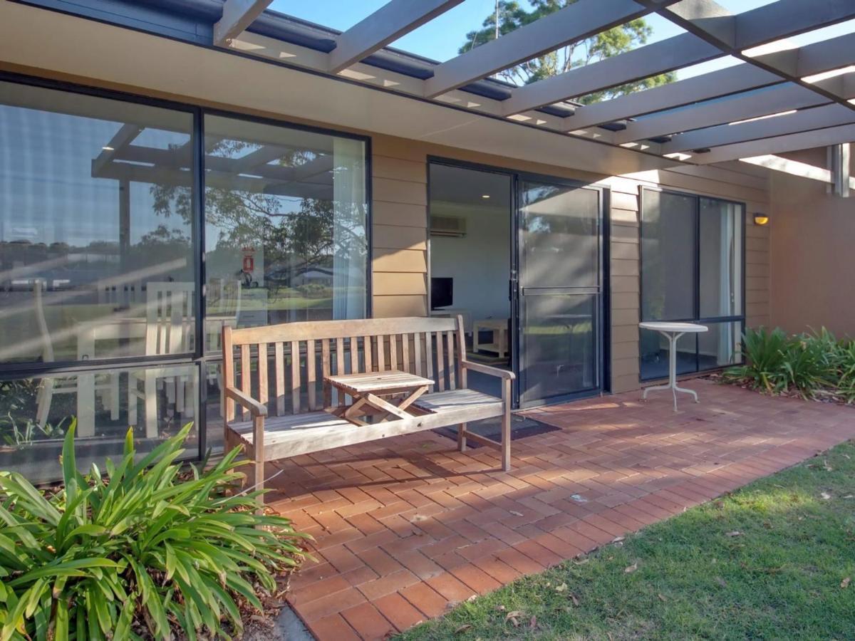 Horizons Retreat Villa Salamander Bay Exterior photo